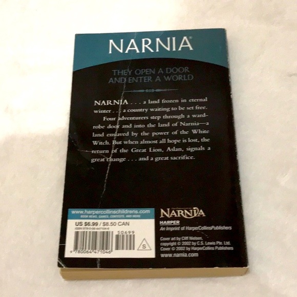 Chronicles of Narnia - Picture 2 of 2
